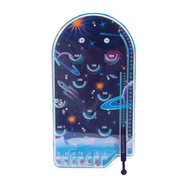 Space Odyssey Pinball