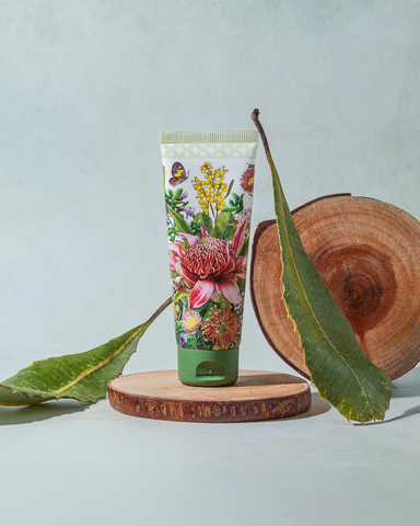 Hand Butter - Botanical Blooms