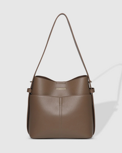 Samantha Handbag - Mocha