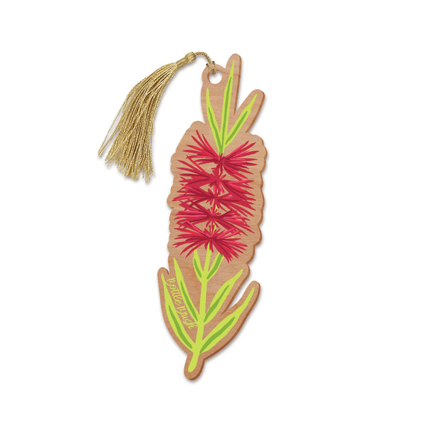 Wooden Bookmarks