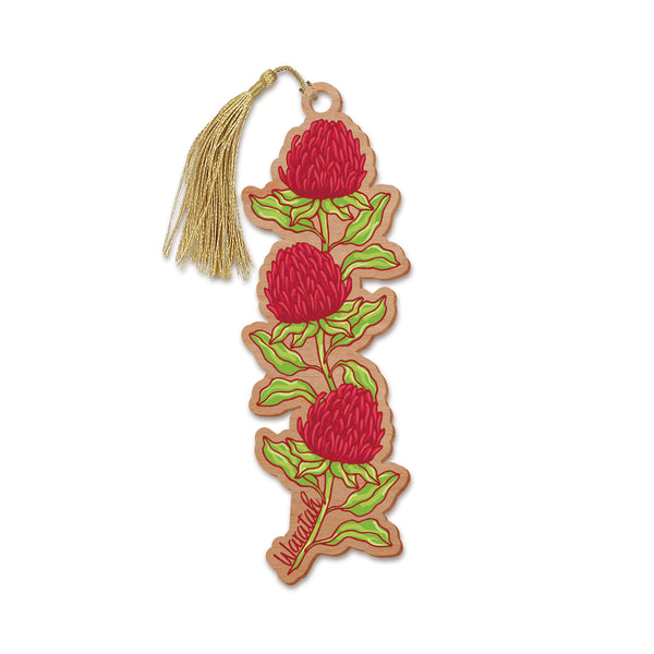 Wooden Bookmarks