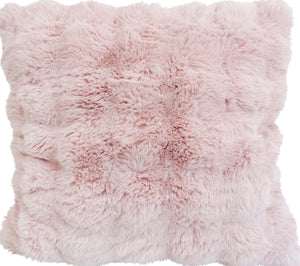 Faux Fur Double Sided Cushion