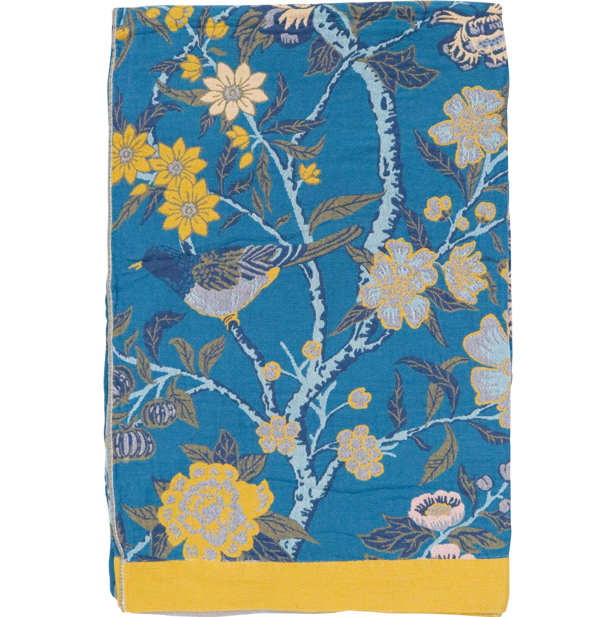Aurelia Bedspread/ Throw
