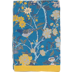 Aurelia Bedspread/ Throw