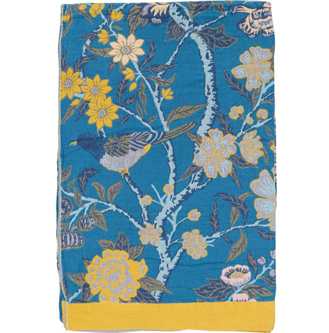 Aurelia Bedspread/ Throw