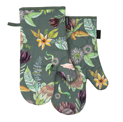 Leura Oven Mitt 2pk