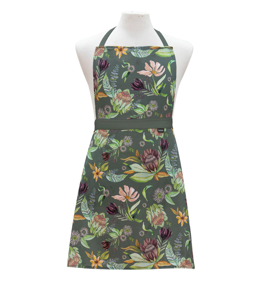 Leura Apron
