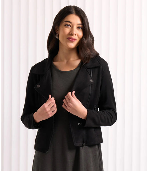 On Tour Jacket - Black