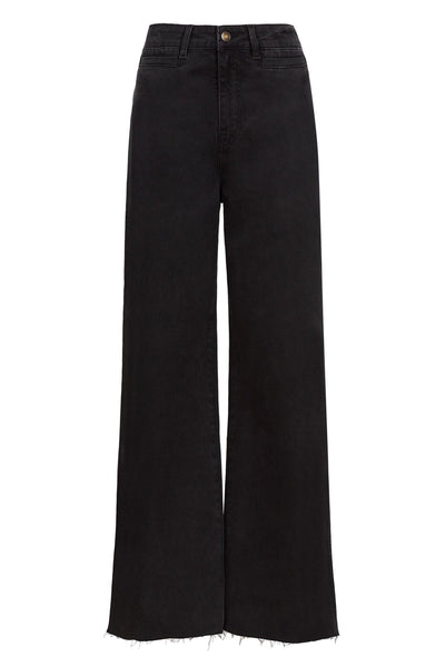 Tate Denim - Ash