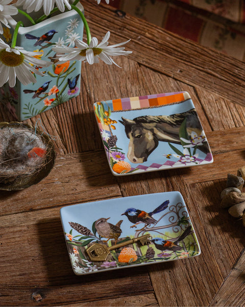 Square Trinket Tray - Backcountry