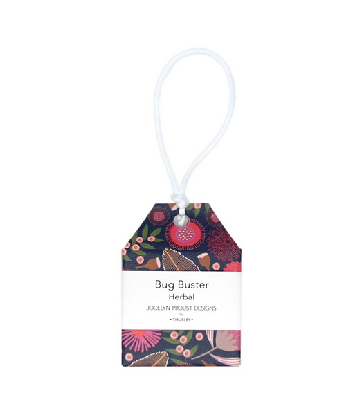 Bug Buster - Jocelyn Proust Designs
