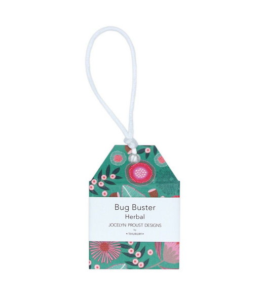 Bug Buster - Jocelyn Proust Designs