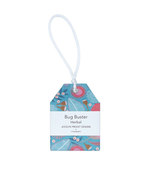 Bug Buster - Jocelyn Proust Designs