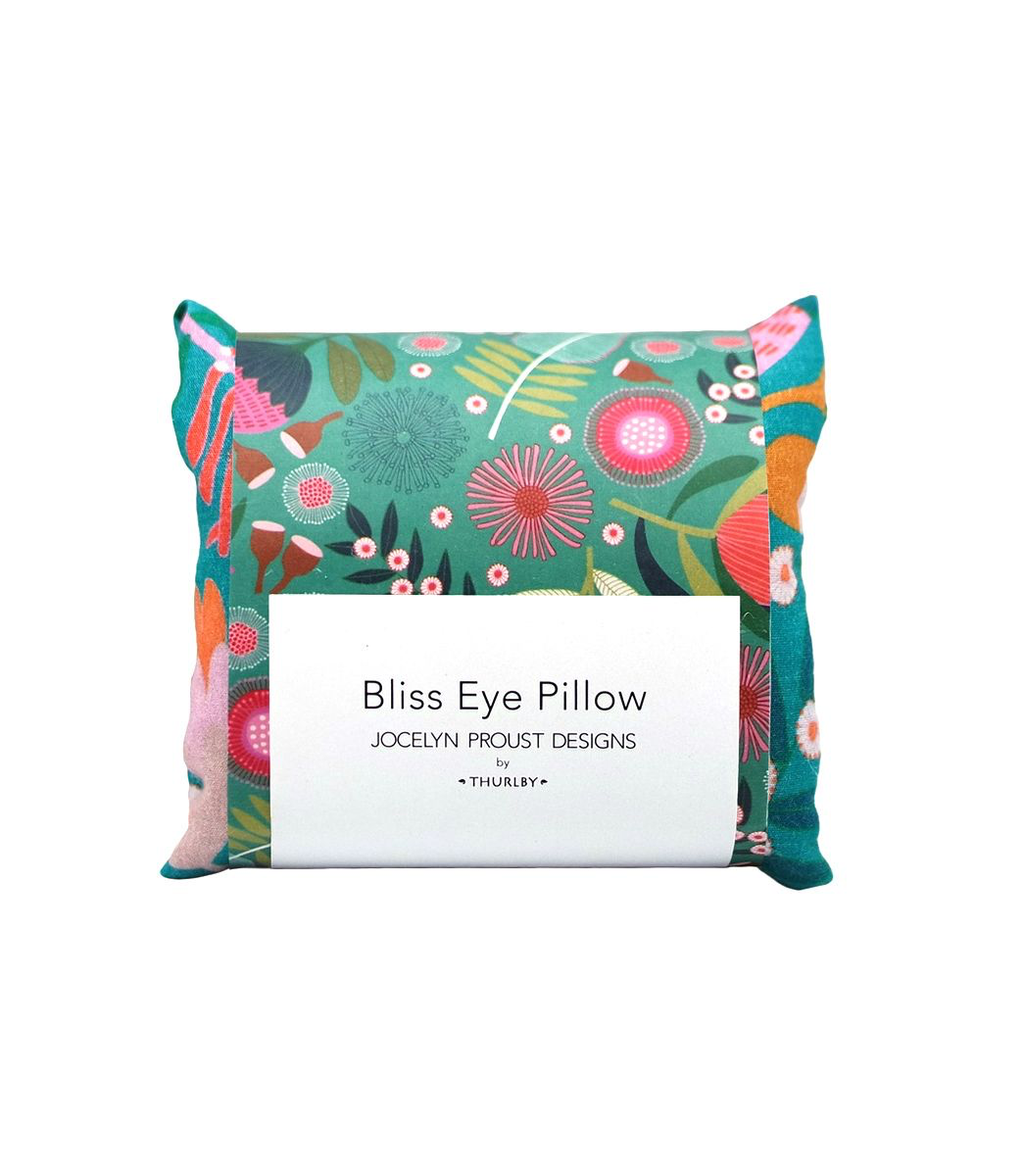 Bliss Eye Pillow - Jocelyn Proust Designs