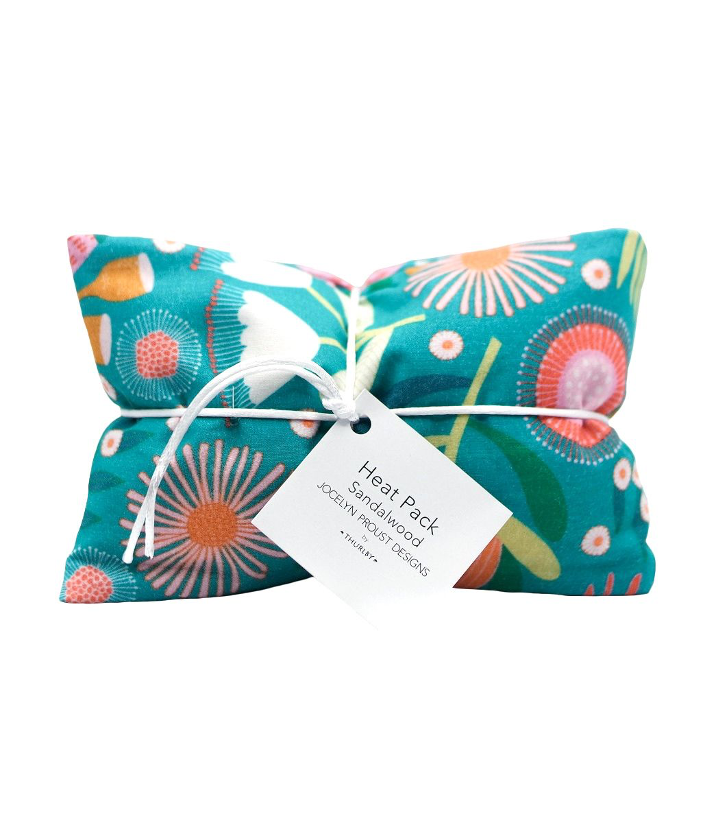 Heat Pack - Jocelyn Proust Designs