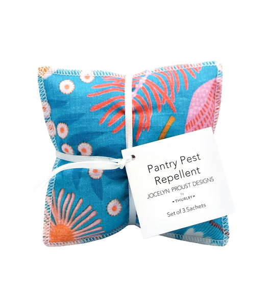 Pantry Pest Repellent - Jocelyn Proust Designs