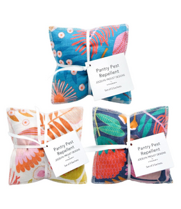 Pantry Pest Repellent - Jocelyn Proust Designs