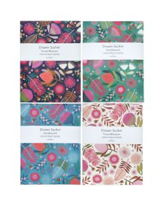 Drawer Sachet - Jocelyn Prost Designs
