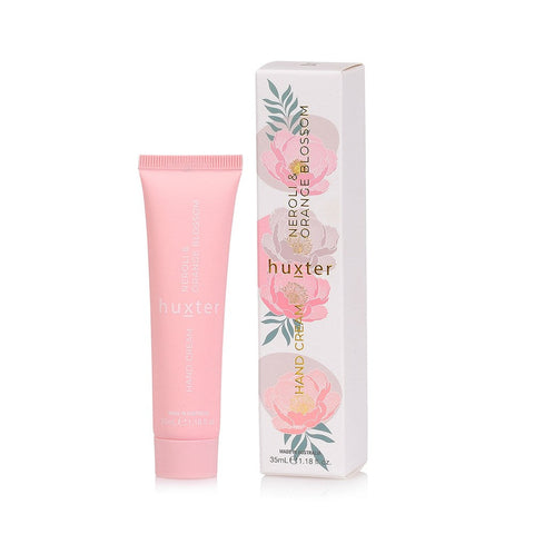 Neroli & Orange Blossom Hand Cream 35ml