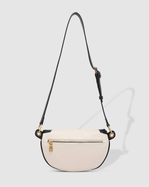 Joey Sling Bag - Oyster