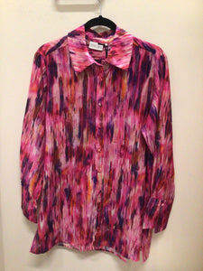 My Way Shirt - Illusions