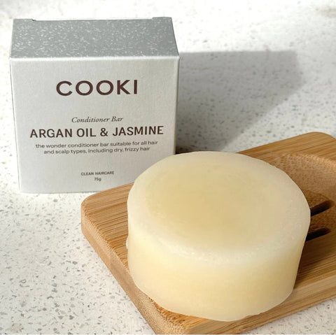 Cooki Conditioner Bar