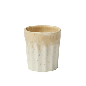 Assemble Studio Ceramic Espresso Cup - Nougat