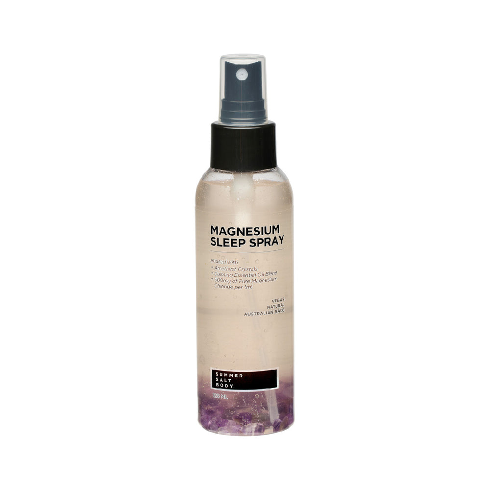 Magnesium Sleep Spray