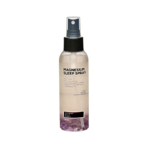 Magnesium Sleep Spray