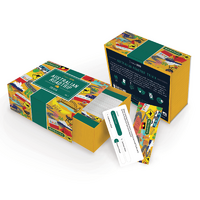 Australian Road Trip Trivia Box