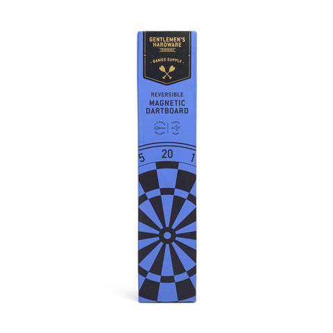 Reversible Magnetic Dartboard (Roll)