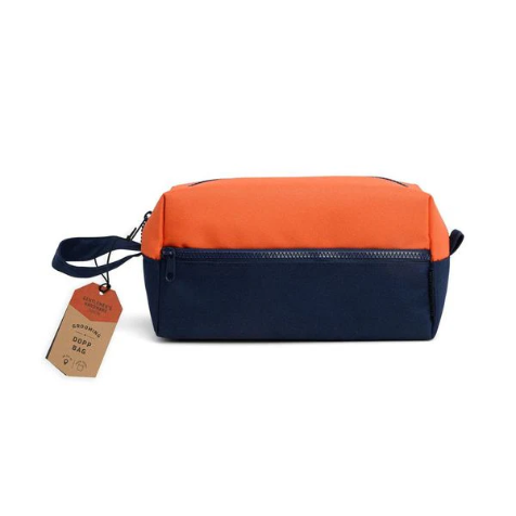 Dopp Bag - Men’s Wet Bag