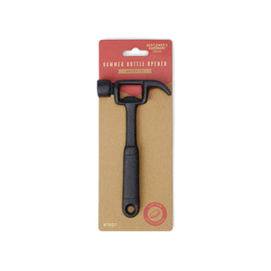 Hammer Bottle Opener