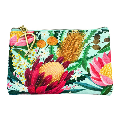 Coin Purse - Bushland Botanicals