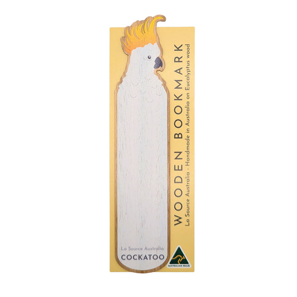 Wooden Bookmarks by LaSource