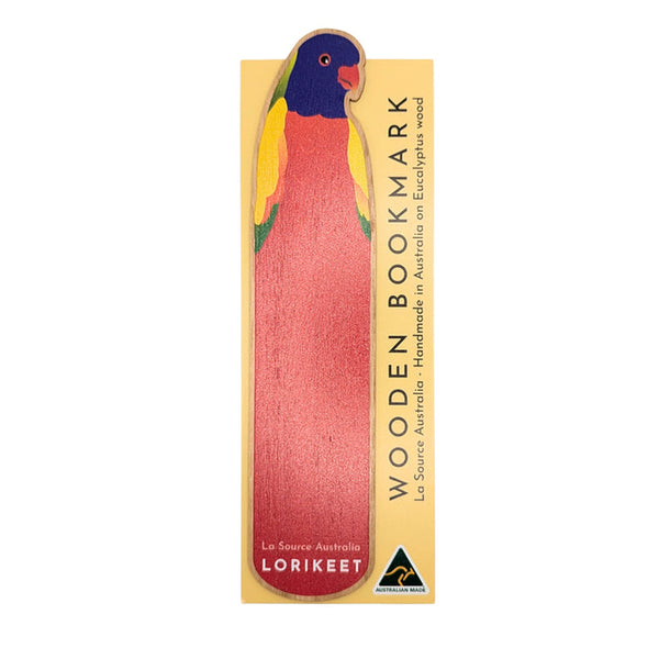 Wooden Bookmarks by LaSource