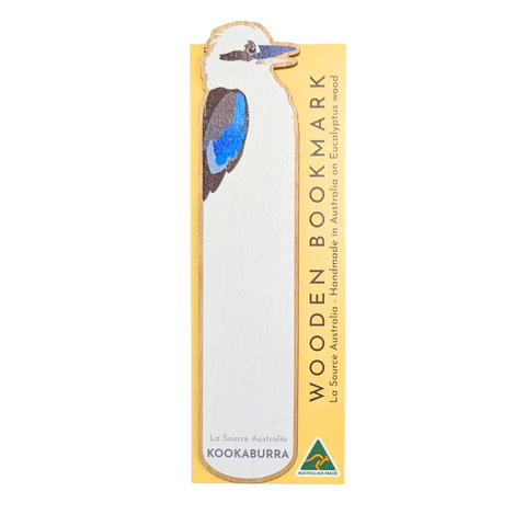 Wooden Bookmarks by LaSource