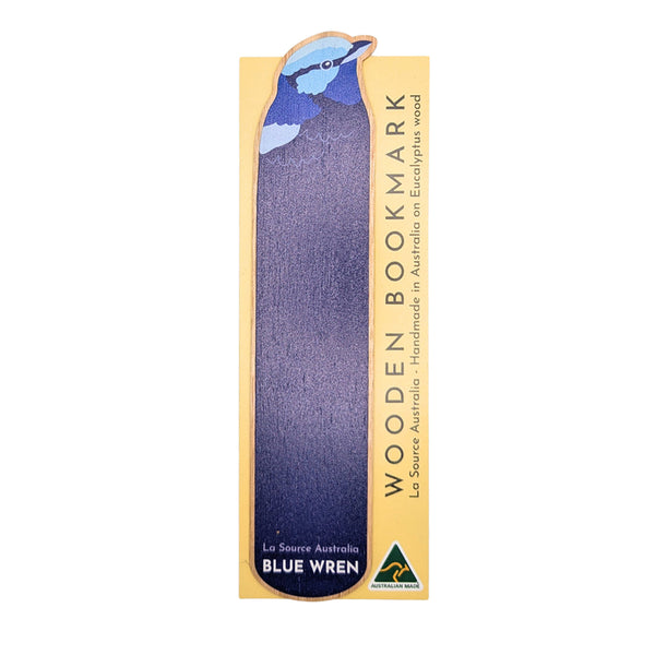 Wooden Bookmarks by LaSource