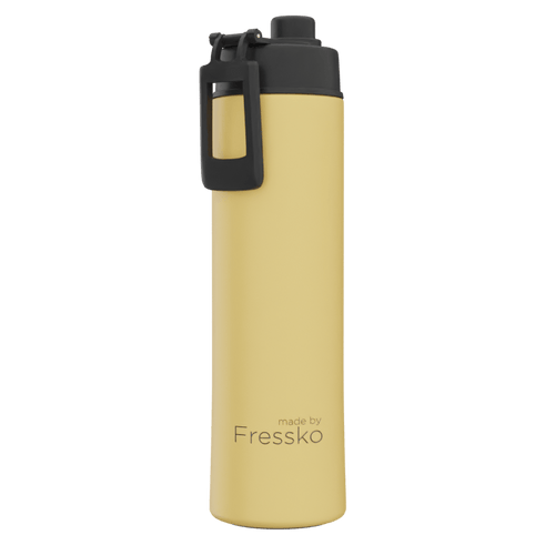 Move 660ml/ 22oz Drink Bottle - Limoncello