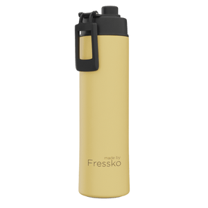 Move 660ml/ 22oz Drink Bottle - Limoncello