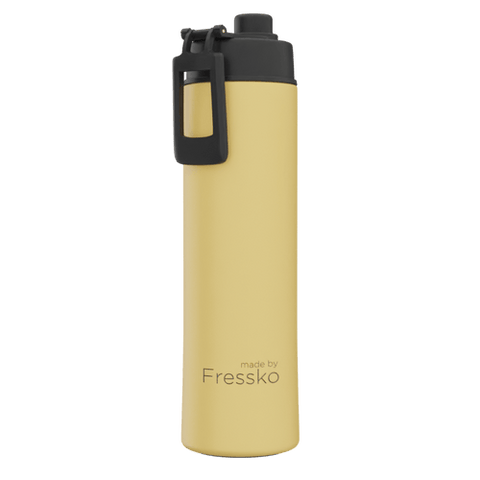 Move 660ml/ 22oz Drink Bottle - Limoncello