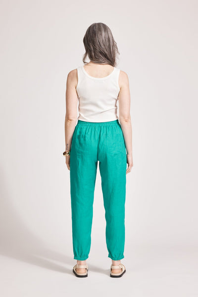Miramar Pant - Lagoon