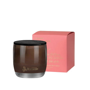 Velvet Rose Garden Patchouli Amber - Soy & Coconut Wax Candle