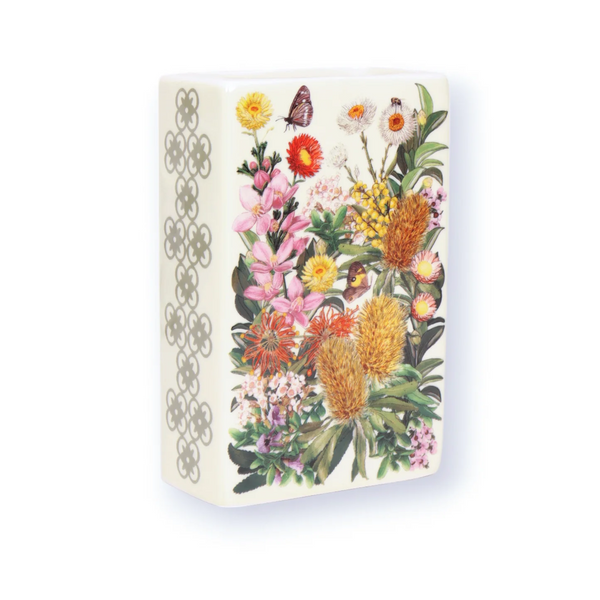 Vase - Botanical Blooms