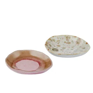 Marsala Ceramic Dish - 2 Assorted (pick up in store only)