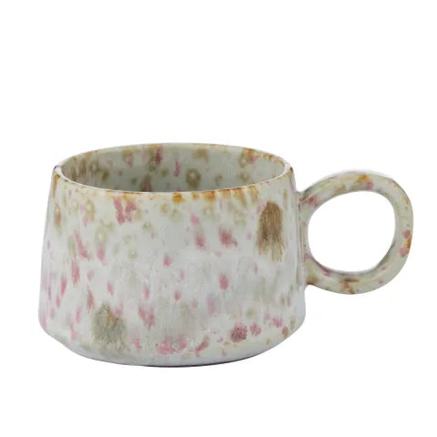 Marsala Ceramic Mug (pick up in store only)