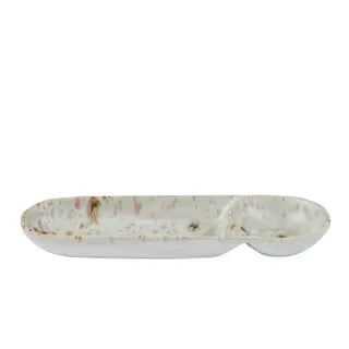 Marsala Ceramic Serving Dish (pick up in store only)