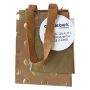 Candle Bark Gift Bags