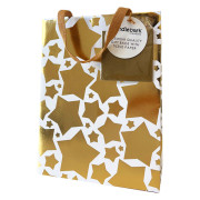 Candle Bark Gift Bags