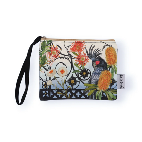 Coin Purse - Royal Botanic Gardens
